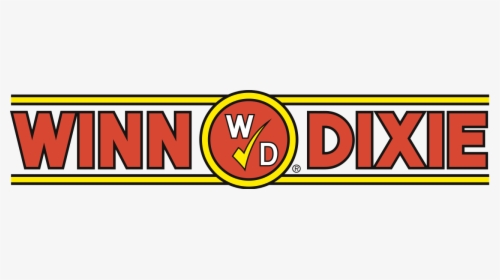 Winn Dixie Store Logo, HD Png Download, Free Download