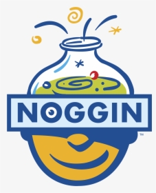 Noggin Logo, HD Png Download, Free Download