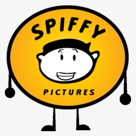 Noggin Logo Png , Png Download - Spiffy Pictures Logo, Transparent Png, Free Download