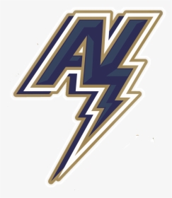 Appleton North High School Lightning, HD Png Download, Free Download