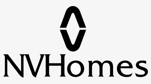 Nv Homes, HD Png Download, Free Download