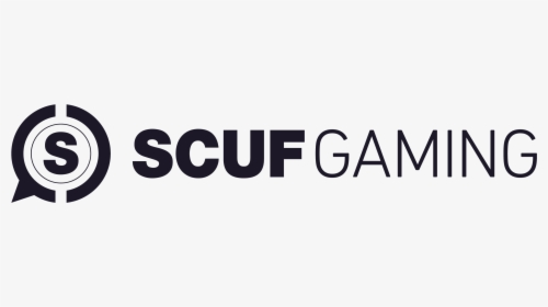 Scuf Gaming Logo Transparent, HD Png Download, Free Download