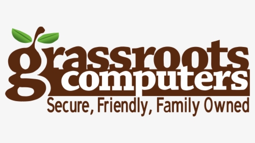 Grassroots Computers - Graphic Design, HD Png Download, Free Download