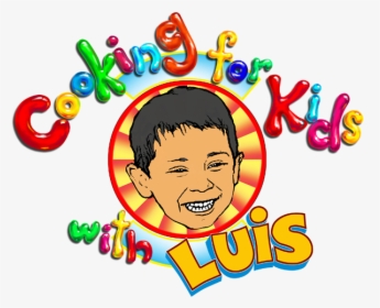Nick Jr - Wiki - Noggin Cooking With Luis, HD Png Download, Free Download