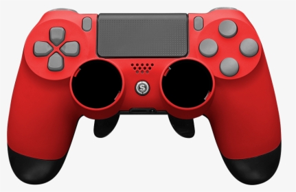 Ali A Playstation 4 Controller, HD Png Download, Free Download