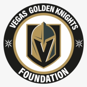 Vegas Golden Knights Foundation, HD Png Download, Free Download