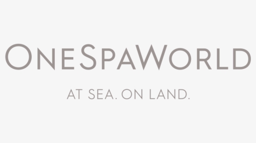 One Spa World Logo, HD Png Download, Free Download