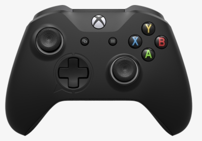 Scuf Prestige Xb1 - Black Xbox One Controller, HD Png Download, Free Download