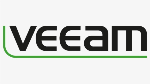 Veeam Software, HD Png Download, Free Download