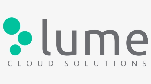 Transparent Veeam Logo Png - Lume Cloud, Png Download, Free Download