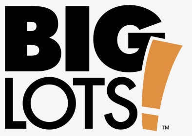 Big Lots Logo, HD Png Download, Free Download