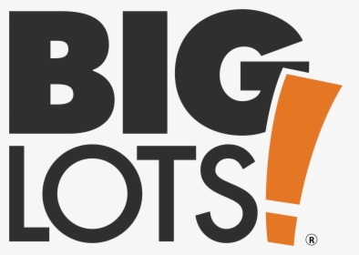 Big Lots Logo, Logotipo - Big Lots Logo, HD Png Download, Free Download