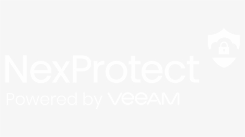 Nexprotect By Veeam Logo - Darkness, HD Png Download, Free Download
