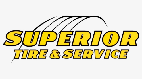 Superior Tire, HD Png Download, Free Download