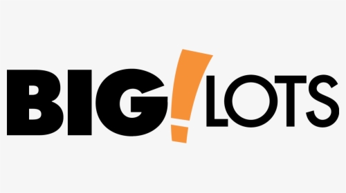 Big Lots Logo Png, Transparent Png, Free Download