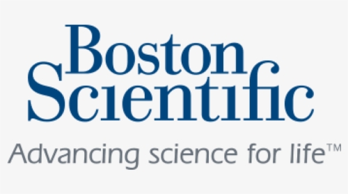 Boston Scientific Png Logo, Transparent Png, Free Download