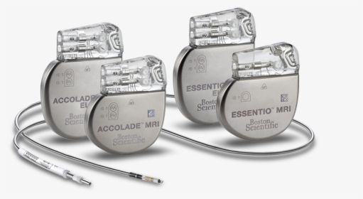 Boston Scientific Pacemaker, HD Png Download, Free Download