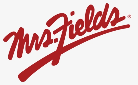 Mrs Fields Coupon Codes - Mrs Fields Cookies Logo, HD Png Download, Free Download