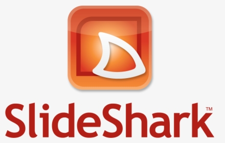 Slideshark Logo, HD Png Download, Free Download