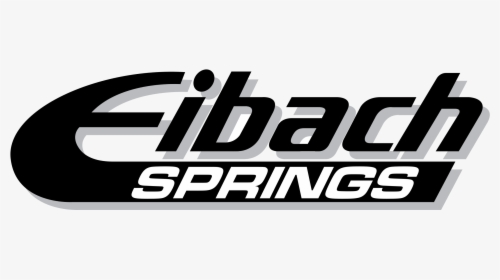 Eibach Springs Logo, HD Png Download, Free Download