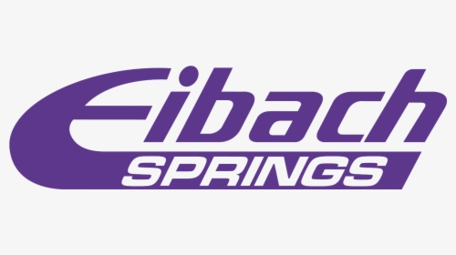 Eibach Springs, HD Png Download, Free Download