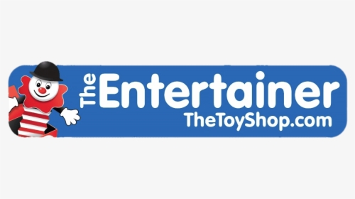 The Entertainer Logo - Entertainer Logo, HD Png Download, Free Download