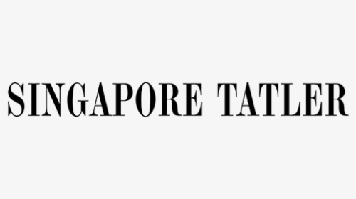 Singapore Tatler - Shangliu Tatler, HD Png Download, Free Download