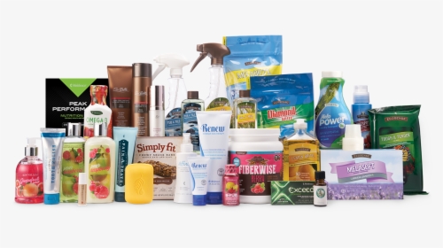 Melaleuca Products, HD Png Download, Free Download