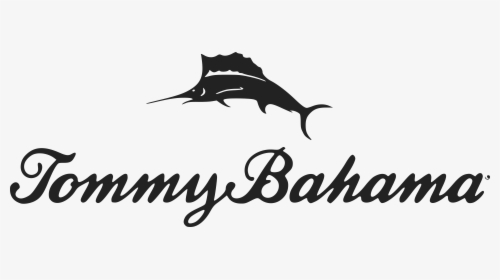 Tommy Bahama Logo Vector, HD Png Download, Free Download