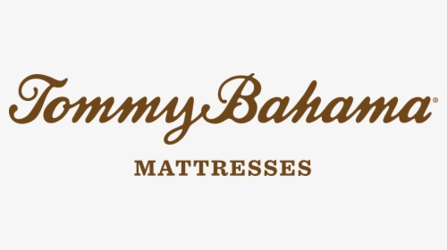 Tommy Bahama Mattress Logo, HD Png Download, Free Download