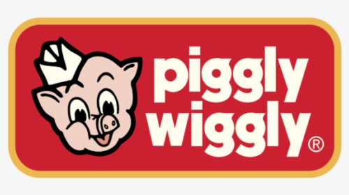 Piggly Wiggly Logo Png, Transparent Png, Free Download