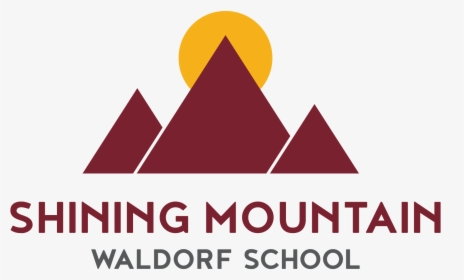 Shining Mountain Waldorf School Logo, HD Png Download, Free Download