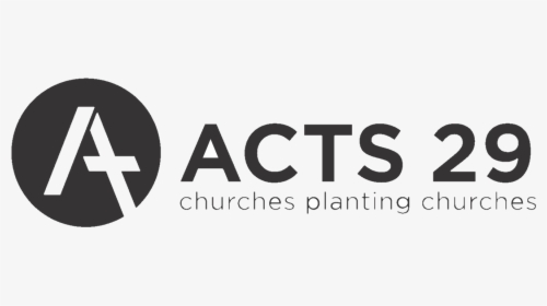 A29 Logo - Acts 29 Logo Png, Transparent Png, Free Download
