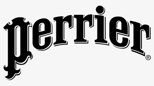 Logo Perrier, HD Png Download, Free Download