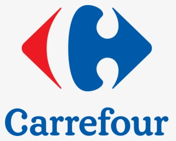 Carrefour Logo - Logo De Carrefour, HD Png Download, Free Download