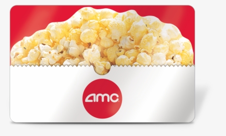 Amc Theatres Gift Card Code, HD Png Download, Free Download