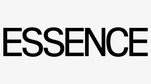 Essence Black Logo - Graphics, HD Png Download, Free Download