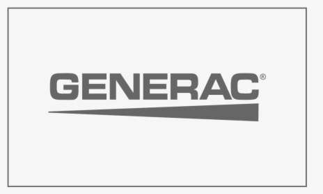 Generac Power Systems, HD Png Download, Free Download
