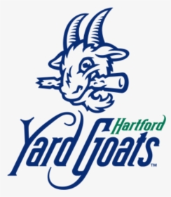 Image Of Born In The City Premiere Ticket - Hartford Yard Goats Logo, HD Png Download, Free Download
