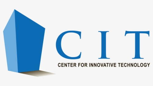 Center For Innovative Technology, HD Png Download, Free Download