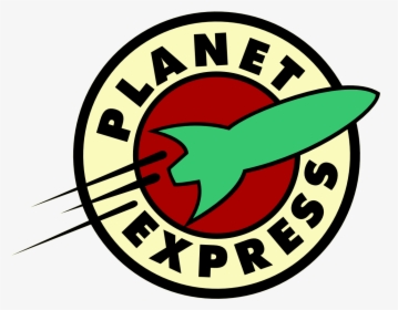 Planet Express, HD Png Download, Free Download