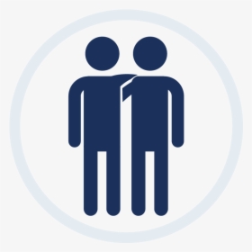 Buddy System Icon Png, Transparent Png, Free Download