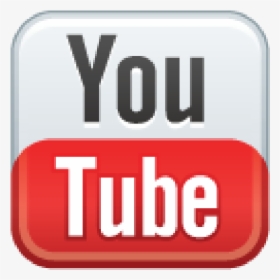 Youtube-icon - Youtube Icon, HD Png Download, Free Download