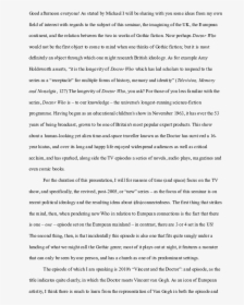 Document, HD Png Download, Free Download