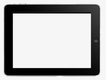 Ipad In Png - Transparent Phone Png, Png Download, Free Download