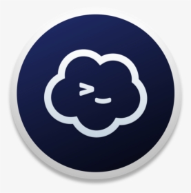 Ssh Client On The Mac App Store - Termius Logo, HD Png Download, Free Download