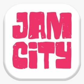 Jamcity Case Study Icon Final, HD Png Download, Free Download