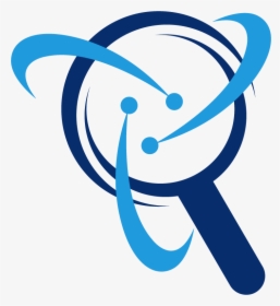Research Stream Icon Logo, HD Png Download, Free Download