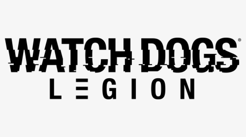 Icon - Watch Dogs Legion Png, Transparent Png, Free Download