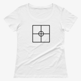 Cmyk Icon White - Active Shirt, HD Png Download, Free Download